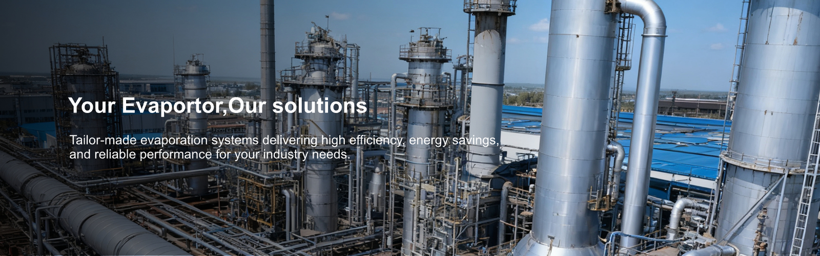 การแก้ไขการระเหย