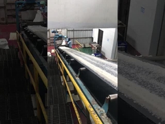 เครื่องทําเกลือยอดอัตโนมัติ สายผลิตเกลือ