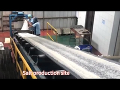 สายการผลิตเกลือ