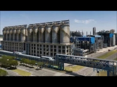 การใช้งานหลายอุตสาหกรรมของเครื่องเป่า