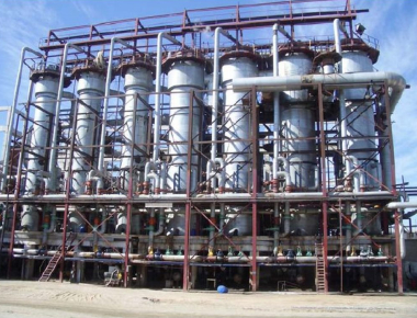 คุณภาพ  Continous Operation Mode Turbo Mvr Compressor With Customized Voltage โรงงาน