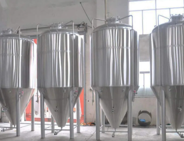 คุณภาพ  Salt Pillow-Plate Static Crystallizer Systems โรงงาน