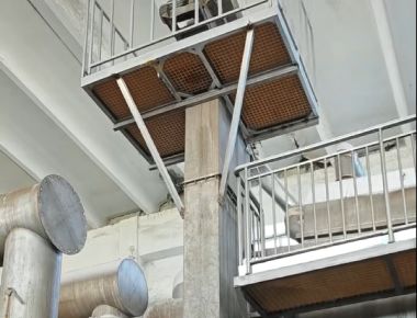 คุณภาพ  1t/H-30t/H Food Ti Salt Production Line Open Shell โรงงาน