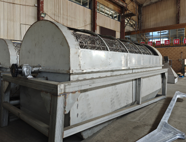 คุณภาพ  Refined Salt Refining Process Production Line Solution โรงงาน