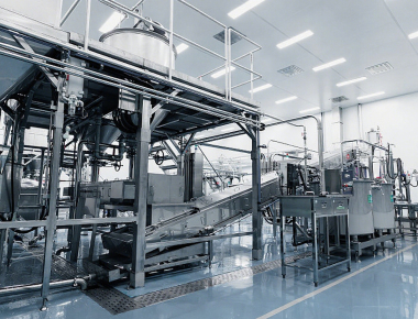 คุณภาพ  Industrial Scale Salt Production Machine Salt Refining Line โรงงาน