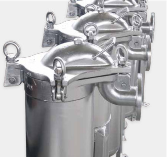 Oil And Gas Liquid Filter Separator Solutions For Industrial Centrifuges And Separators
