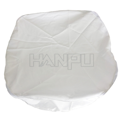 ถุงกรองน้ำ / ของเหลวตาข่ายไนลอนสำหรับการกรองขนาดใหญ่