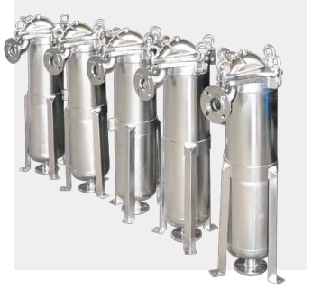 อุปกรณ์การกรองอุตสาหกรรม ตัวกรองไฮดรอลิก Operator Friendly Filtrations