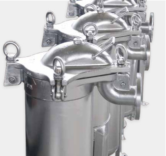 อุปกรณ์การกรองอุตสาหกรรม ตัวกรองไฮดรอลิก Operator Friendly Filtrations