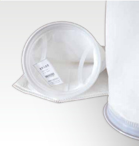 ถุงกรองโลหะเหลว Nomex สำหรับทนต่อการสึกหรอในอุตสาหกรรมต่างๆ