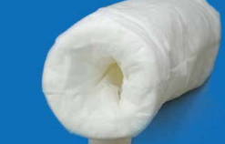PE PP PTFE Centrifuge Filter Bag ผ้าทอไฟเบอร์สำหรับโรงงานผลิตยา