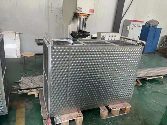 เครื่องเย็น แผ่นหมอน 1.2 มม