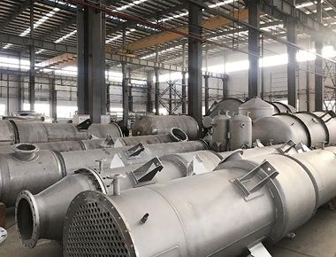 ระบบระเหย MVR เครื่องสูบล้างระเหย