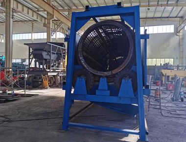 ถุงกรองโพลีเอสเตอร์ Centrifuge ผ้ากรองทอไนลอน PP