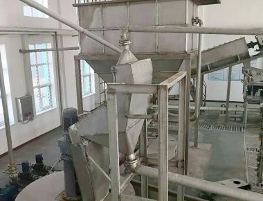 กระเป๋ากรองพอลิเอสเตอร์สําหรับการเก็บฝุ่น / การแยกของเหลวและของแข็ง