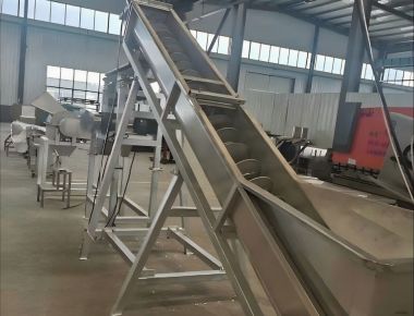 เครื่องสกัดน้ำมันยา GMP