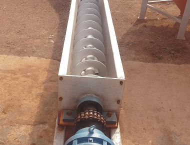 โรงผลิตเกลือเสริมไอโอดีน คั้น ซัก กลั่น อุปกรณ์บรรจุแห้ง