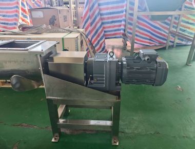 การให้บริการของ Fully-Automated Production Line Solutions สําหรับการบรรจุเกลือ