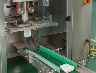 ISO Bottom Discharge Centrifuge Machine เครื่องแยกนม