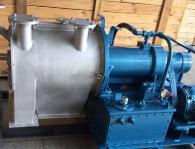 ตะกร้ากระตุ้น 2 ขั้นตอนแนวขวาง เซ็นทริบูจ