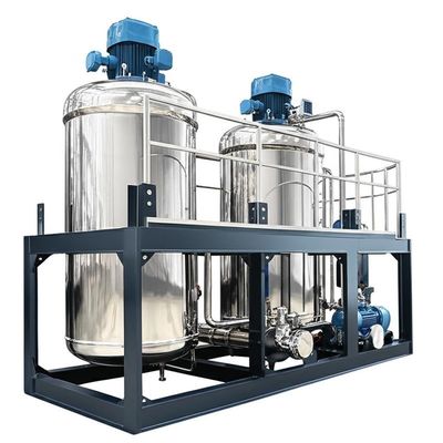 เครื่องระเหยแบบบีบอัดด้วยไอน้ำแบบเครื่องกล