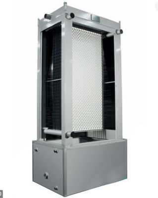 ประหยัดพลังงานแผ่นหมอน Falling Film Evaporator Chiller