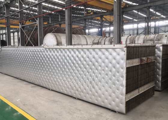 การระบายความร้อนด้วยความร้อน SUS316L หมอนเพลท 14 มม. เฉพาะจุดด้วยการเชื่อมด้วยเลเซอร์