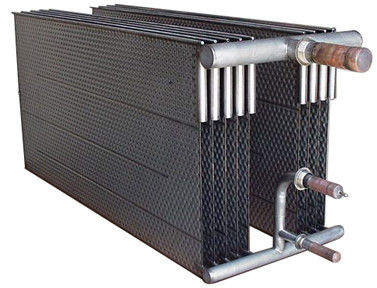 เครื่องแลกเปลี่ยนความร้อนชนิดแผ่น Ss304 แบบเชื่อมสำหรับเครื่องระเหย Mvr