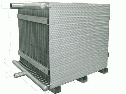 อุตสาหกรรมถอดถอนหมอนแผ่นแลกเปลี่ยนความร้อน Evaporators ปรับแต่ง
