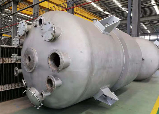 เครื่องระเหยสูญญากาศแบบฟิล์ม MVR