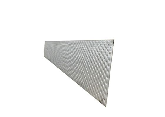 ไฟเบอร์เลเซอร์เชื่อมหมอนแผ่นแลกเปลี่ยนความร้อน OEM สำหรับการต้มเบียร์