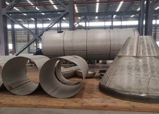 ระบบประหยัดพลังงาน MVR Multiple Effect Evaporation System