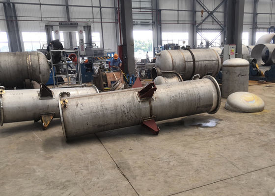ระบบประหยัดพลังงาน MVR Multiple Effect Evaporation System