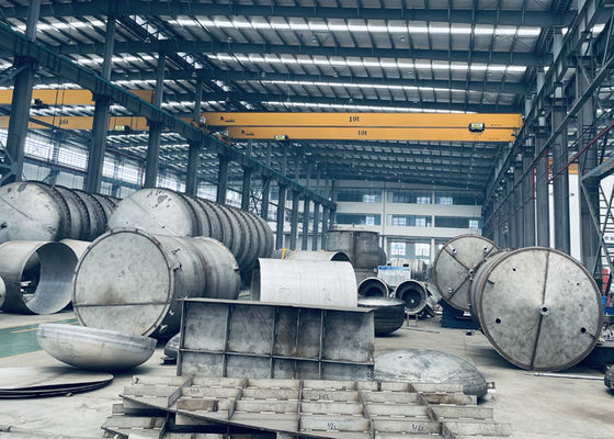 ระบบประหยัดพลังงาน MVR Multiple Effect Evaporation System