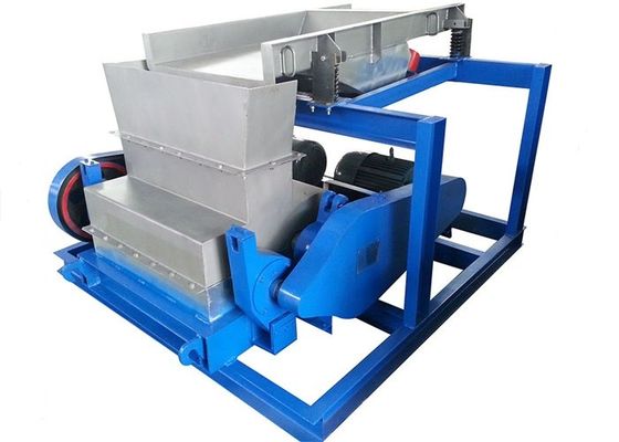 อุปกรณ์แปรรูปเกลือบริโภค 250KW