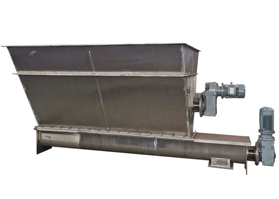 อุปกรณ์แปรรูปเกลือบริโภค 250KW
