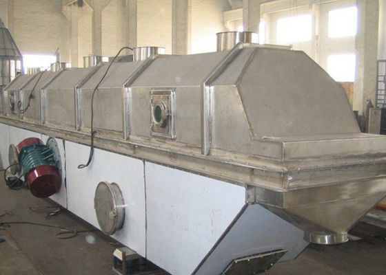 1t / H-30t / H สายการผลิตเกลืออาหาร Ti Open Shell