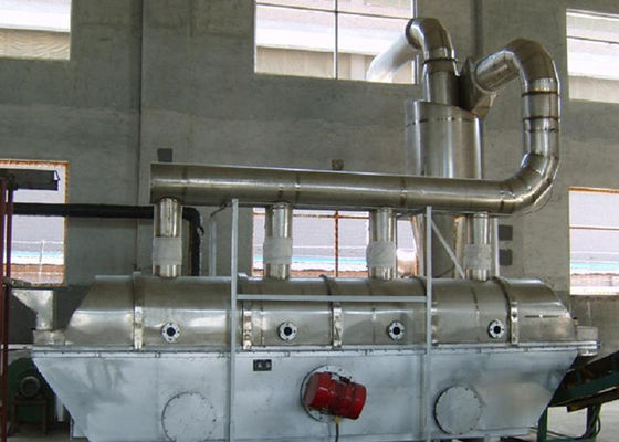โครงการ 90T/H ซาเดียม คลอริด MVR+ สามอิฟเฟ็คต์