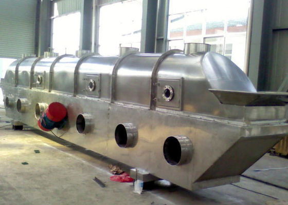 โครงการ 90T/H ซาเดียม คลอริด MVR+ สามอิฟเฟ็คต์