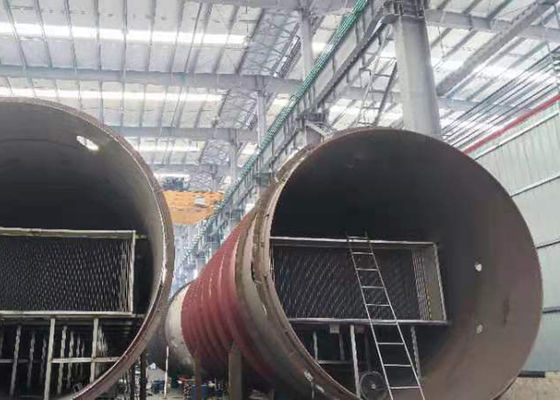 SS2205 เครื่องระเหยฟิล์มหลายชั้นสำหรับการระเหยเอทานอล